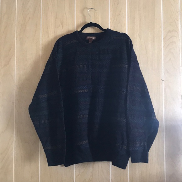 cambridge classics Other - Vintage Cambridge Classics XL Crew Neck Sweater